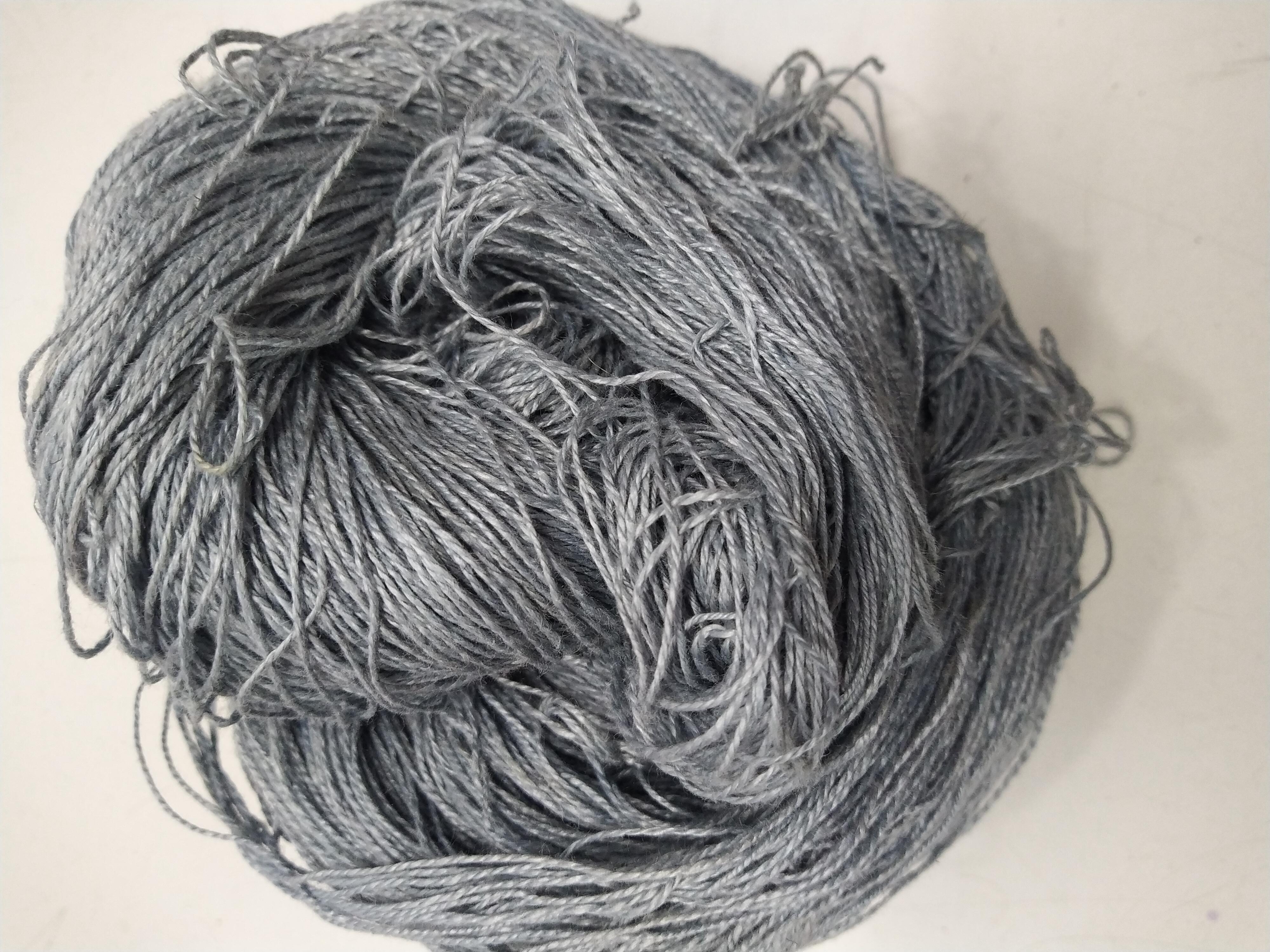 Linen yarn (13)
